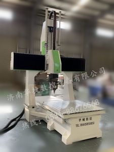 驻马店西平县五轴加工中心