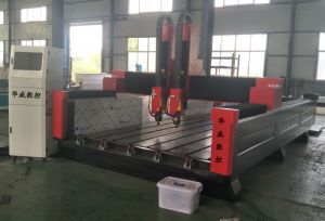 驻马店西平县发泡陶瓷雕刻机