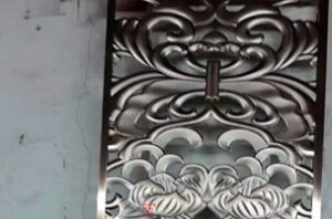 驻马店西平县金属/铝/铜板样品