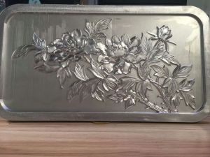 驻马店西平县金属/铝/铜板样品