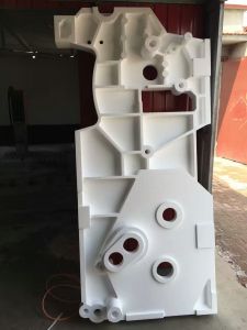 驻马店西平县泡沫/橡塑样品