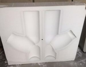 驻马店西平县泡沫/橡塑样品