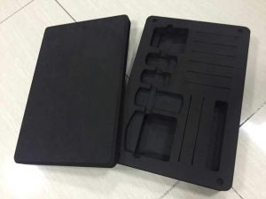 驻马店西平县泡沫/橡塑样品