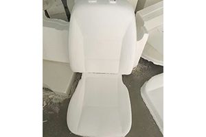 驻马店西平县五轴加工中心样品